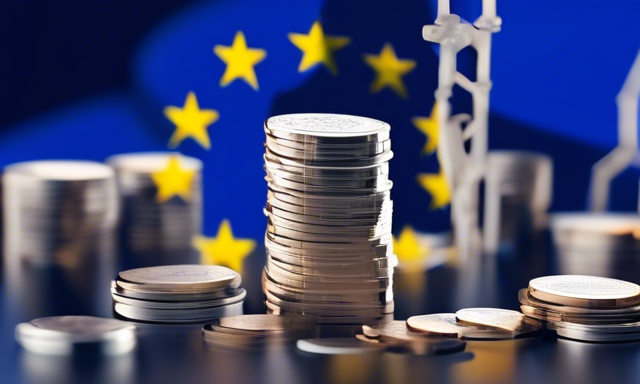 Database for tracking citizens' assets proposed by EU 🌍🔍💼