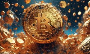 Bitcoin Ordinals Volume Soars to $50M! 🚀📈