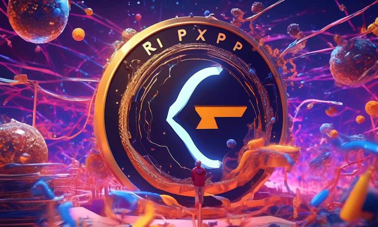 XRP's Future After Thrilling Ride Above $0.6 🎢: Expert Insights!