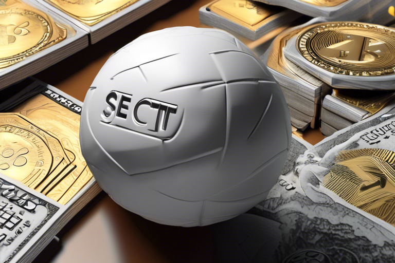 SEC's Gensler signals Ethereum ETFs 🚀 launching this summer! 🌞