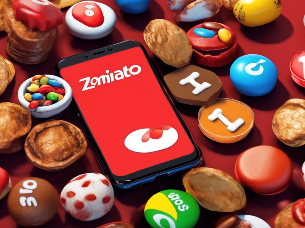 Major earnings ahead: Zomato, Airtel, M&M + more! 📈🚀