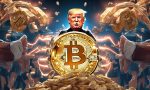 Donald Trump's Surprising Stance on Bitcoin & NFTs: Unlikely to 'Take It Away' if Elected 🚀