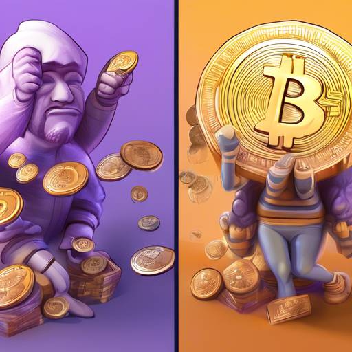 Cryptocurrency Pros and Cons: Exploring the Upsides and Downsides! 🚀😕