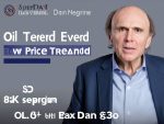 S&P Global expert Dan Yergin discusses oil prices and EV trends 🌟
