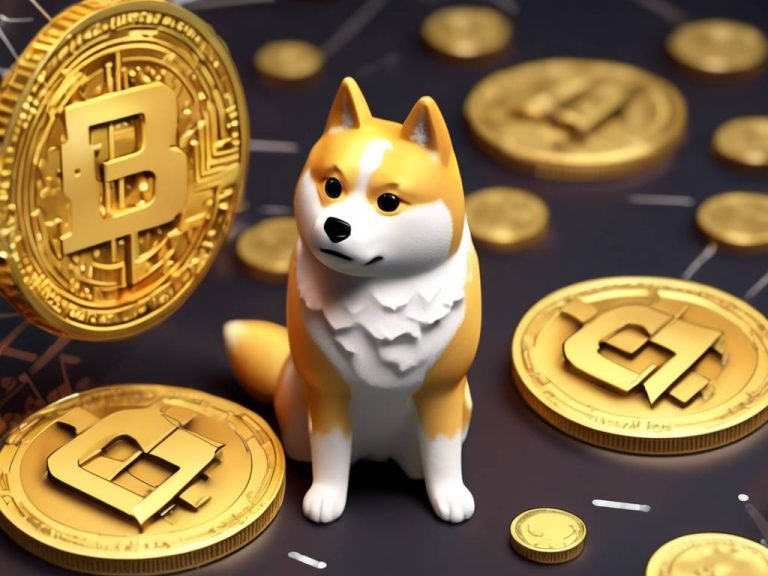 Crypto analyst predicts Dogecoin and 2 altcoins 🚀📈 with bullish signal ahead! 😎
