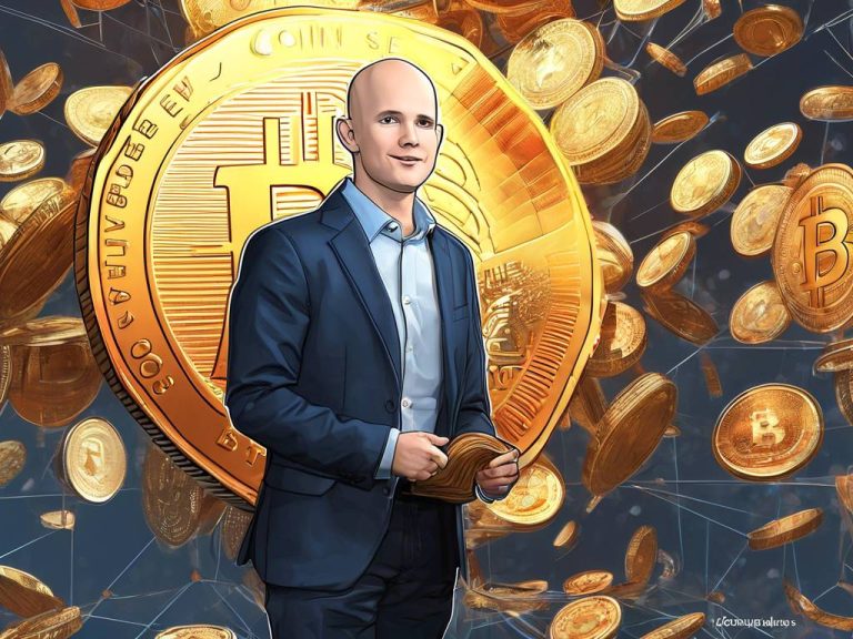 Exclusive: Coinbase CEO Discusses Bitcoin ETFs, Regulations 😎