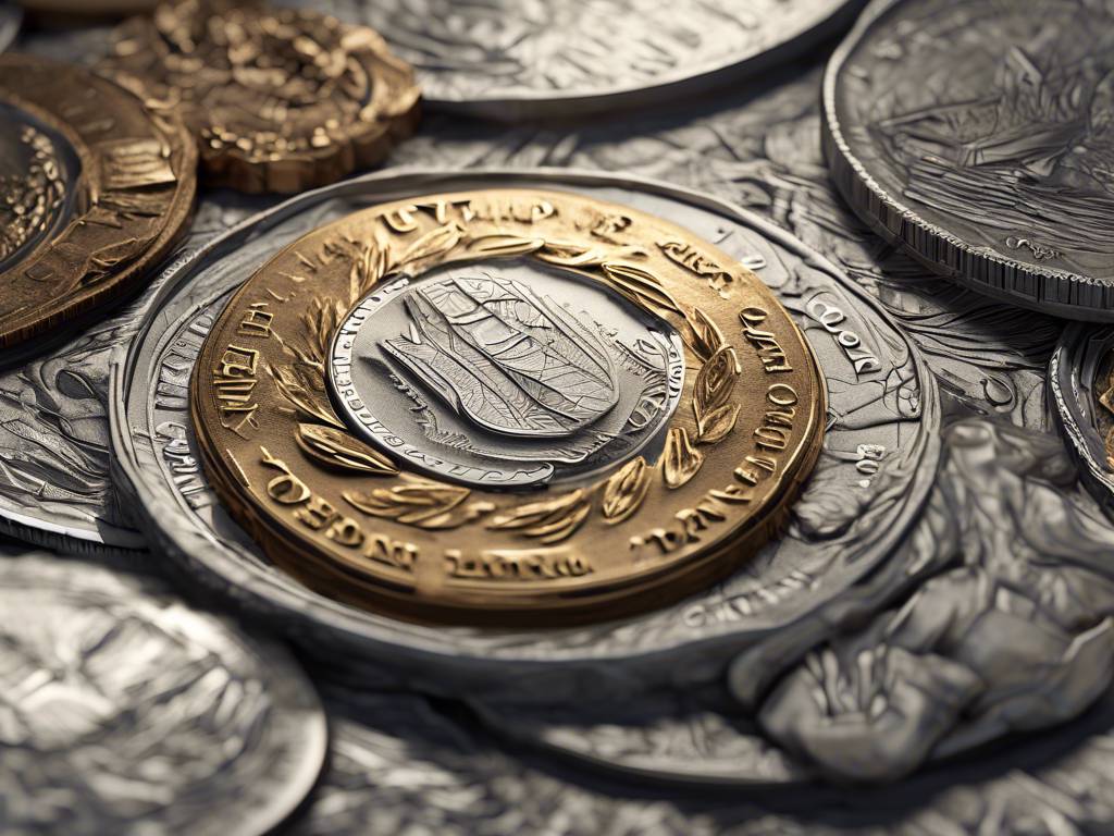 Investing in 1inch Coin: A Promising Opportunity or Financial Risk?