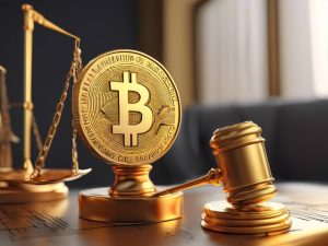SEC applies Coinbase ruling in Binance and CZ lawsuits🚀🔥
