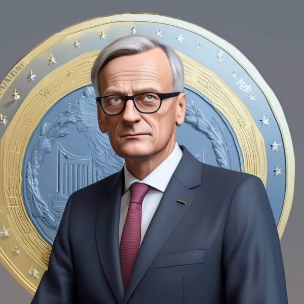 German Central Bank President Predicts Digital Euro Launch in 2028/2029! 🚀