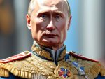 Putin warns of global clash, top 5 stories for crypto fans! 🚀