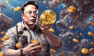 Elon Musk's Latest Bitcoin Purchase Revealed! 🚀📊
