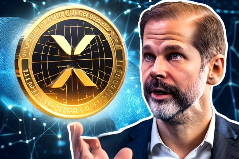 Crypto Expert Predicts XRP's 7x Surge by 2025! 🚀💰