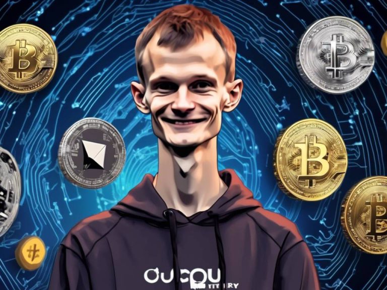 Vitalik Buterin wants better memes in cryptocurrency world! 🚀