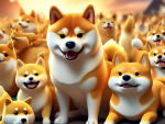 "Dogecoin and Shiba Inu Prices Soaring 🚀 Catch the Rally!" 🐕🌕