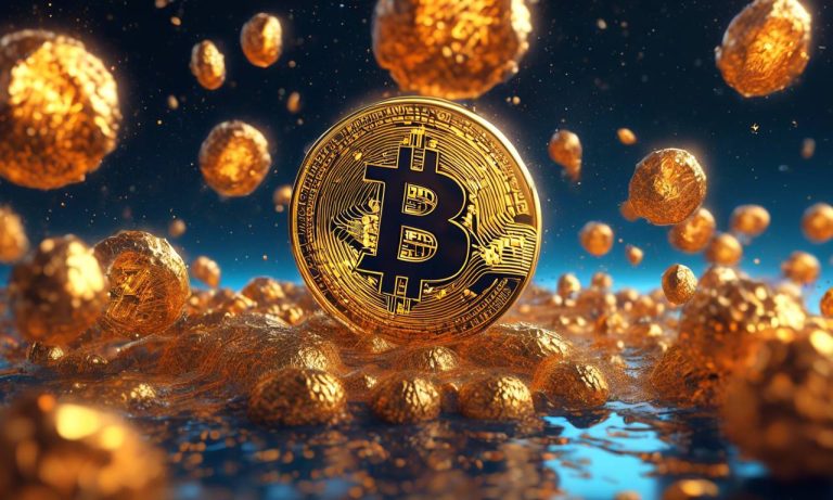 Bitcoin Price Soars to $71,000! Discover the Reasons 🚀✨