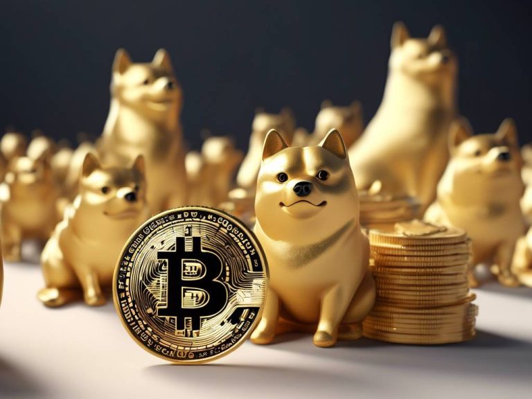 Dogecoin Whales Sell, Fear Affect DOGE Price 📉🐳
