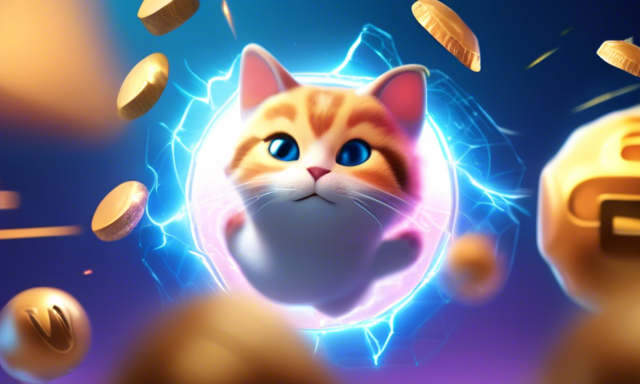 $500 Million Airdrop Planned by Catizen, a Web3 Gaming Phenomenon 🐱