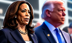 Is crypto regulation open to Kamala Harris in the USA? 🇺🇸