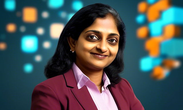 Sandhya Arun appointed as CTO by Wipro shortly after Subha Tatavarti's resignation 😊