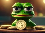 Pepe (PEPE): The Top Meme Coin by 2024? 🚀🐸