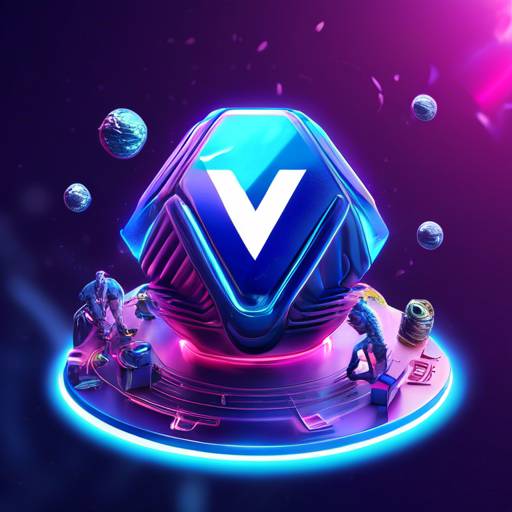 SynFutures launches V3 on Blast mainnet & unveils points program 😎🚀