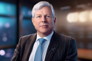 Lloyd’s of London Chairman discusses insurance trends in crypto world 🌐🚀