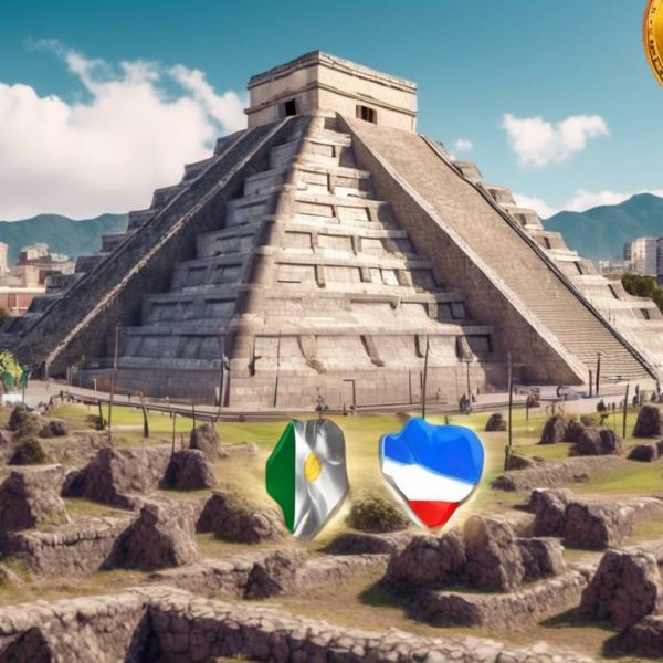 Worldcoin expands to Mexico and Argentina 🚀💰