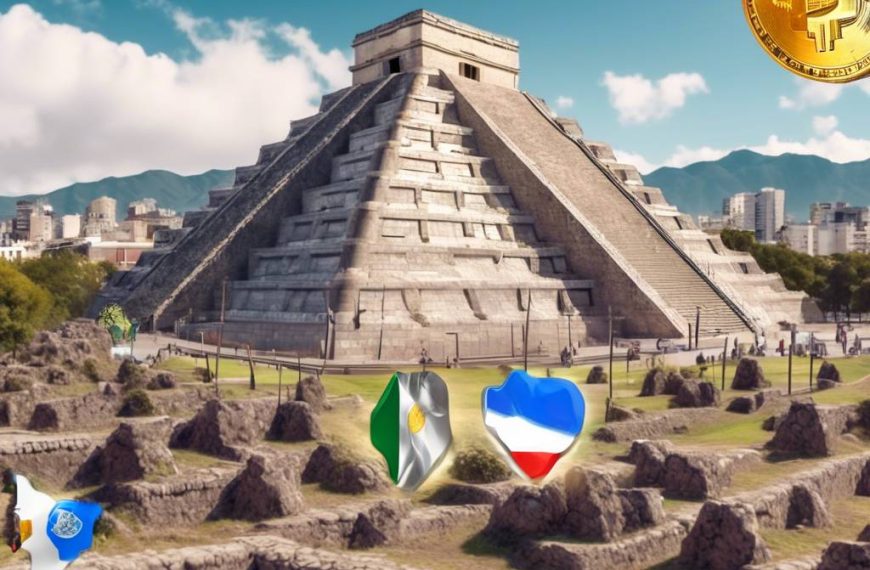 Worldcoin expands to Mexico and Argentina 🚀💰
