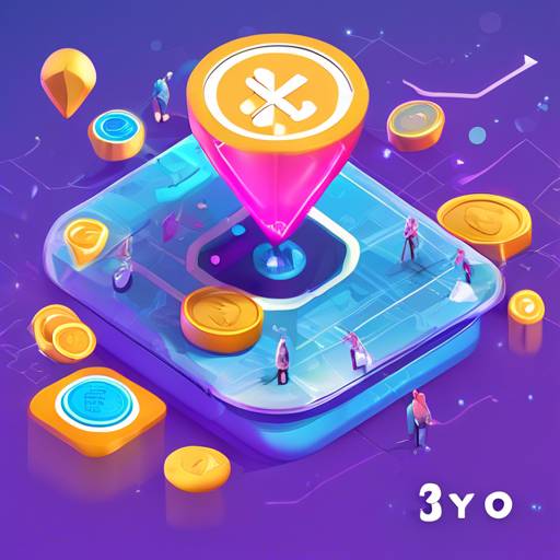 The Future of Geolocation: Understanding the Benefits of XYO Coin