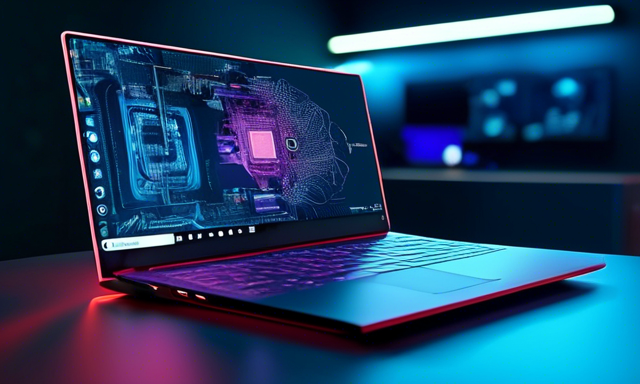 What Qualcomm-powered AI laptop has to offer by Microsoft 😊