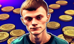 Low Cap Meme Coin Neiro has been dumped by Vitalik Buterin in Exchange for 44.53 ETH 😮