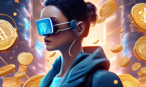 Losses in the metaverse are seen in the Q2 2024 report, with investments in AI📉