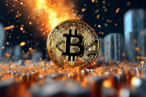 Bitcoin Analyst Predicts Explosive 12X Surge to $500,000 😱🚀