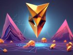 Ethereum (ETH) Price Analysis: Get Ready for a Possible Drop to $3,000 😮