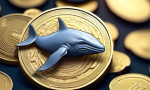 Billions are being stacked into This Surprising MemeCoin by Whales 🐋