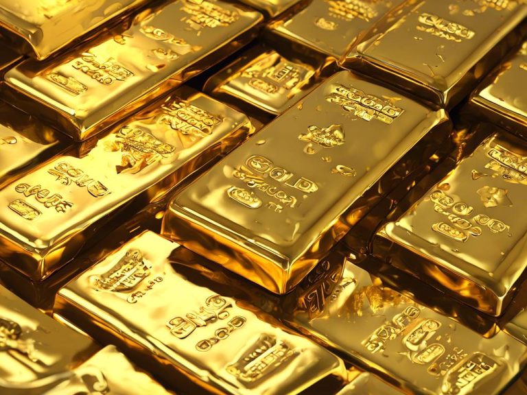 Current Economic Climate Favors Gold! 🌟📈