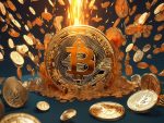 Bitcoin Investors Cash Out as BTC Halving Ignites FOMO! 💸🚀