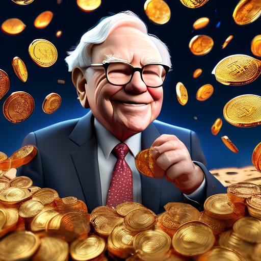 Warren Buffett embraces Bitcoin: Here's why 🚀