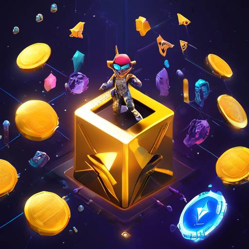 Binance's Game-Changing Update: SOL, ETH, and FIL Users, Brace Yourself! 🚀🔥