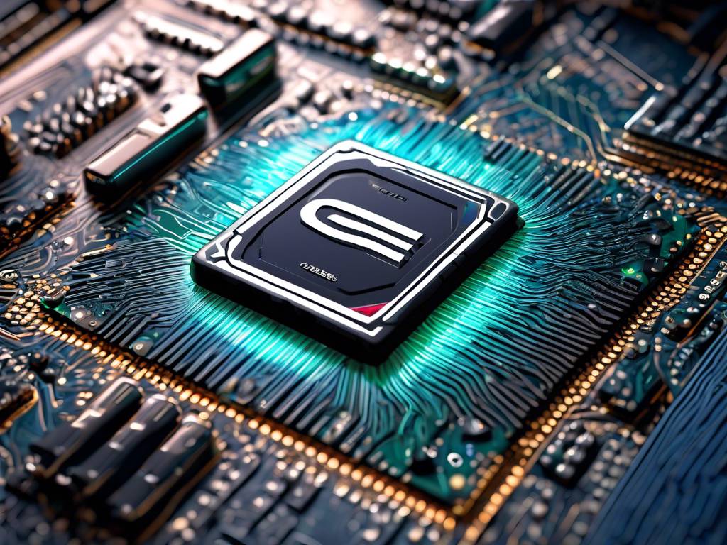 Cerebras Systems Unveils Game-Changing WSE-3 AI Chip: Revolutionizing Crypto! 🚀