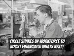 Circle Shakes Up Workforce to Boost Financials: Whats Next?
