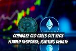 Coinbase CLO Calls Out SECs Flawed Response, Igniting Debate