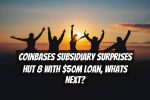 Coinbases Subsidiary Surprises Hut 8 with $50m Loan, Whats Next?