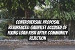 Controversial Proposal Resurfaces: Gauntlet Accused of Fixing Loan Risk After Community Rejection