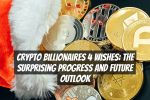 Crypto Billionaires 4 Wishes: The Surprising Progress and Future Outlook