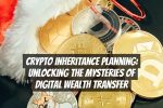 Crypto Inheritance Planning: Unlocking the Mysteries of Digital Wealth Transfer