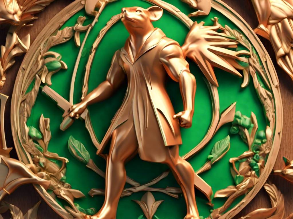 KBW Broker Predicts Robinhood Victory against US SEC! 🌟📈