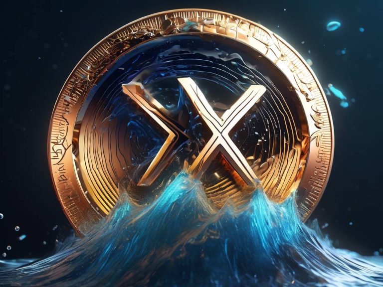 XRP's Price Surge in 2024: Unleashing the Ripple Effect! 🚀