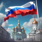 Russia FATF Rating Downgraded 📉: Insufficient Crypto Regulation 😔🌍