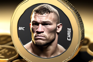 Beware: UFC Star's Meme Coin Plummets to Zero in Minutes! 🚨